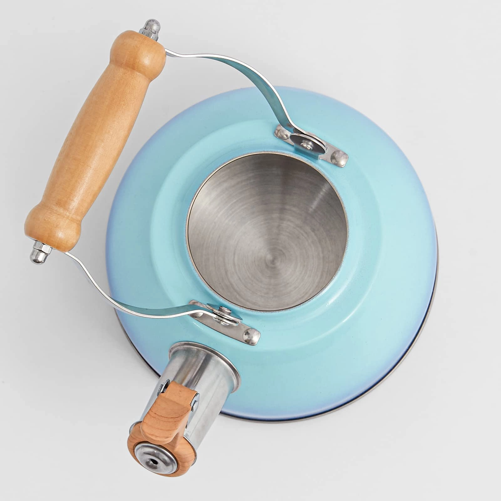 Tea Kettle - 1.5 Liter