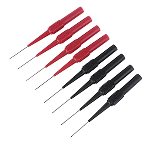 T0161 - Max.1A 30Vac-60Vdc 4 mm socket