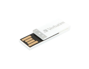 USB Flash Drive - USB 2.0 8GB