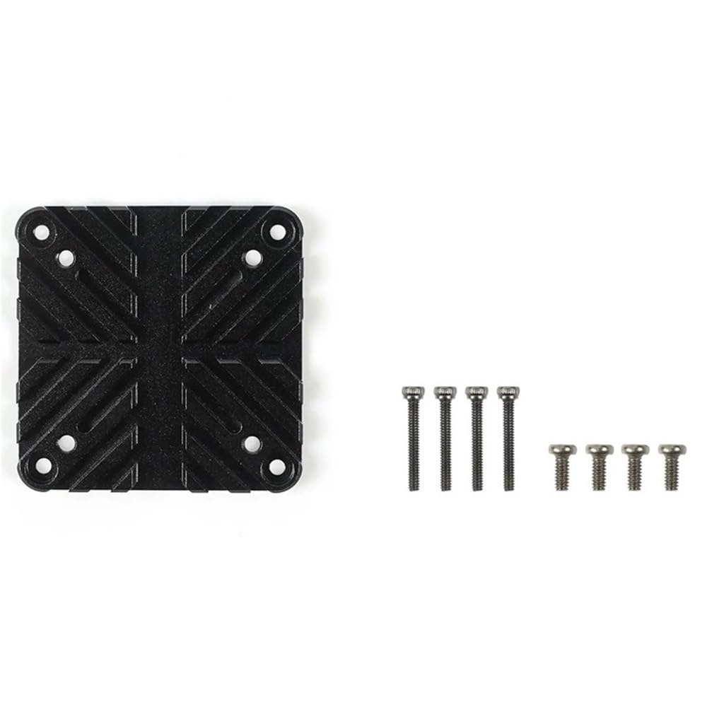 LINHUABAI Cooling Fin Heatsink