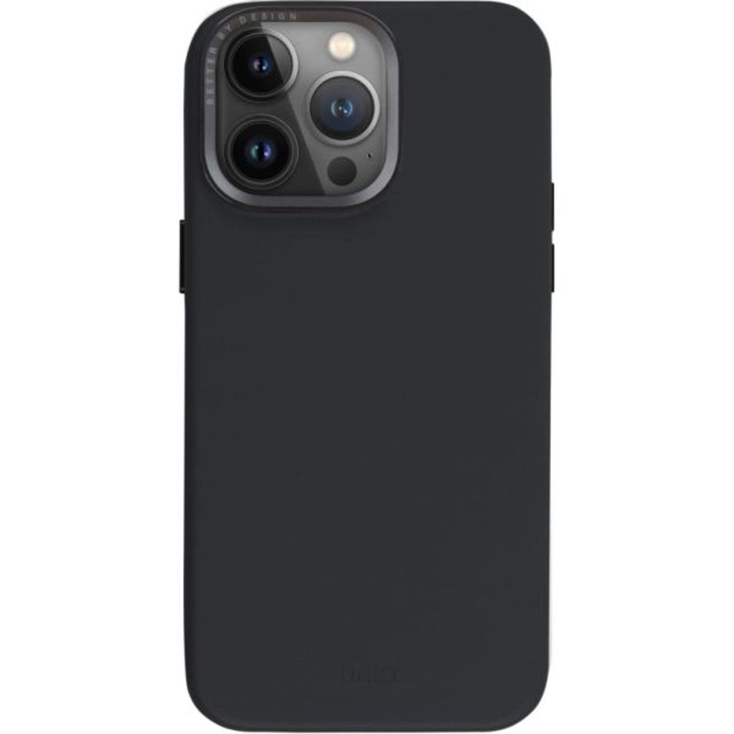Magclick Charging Lyden Case for iPhone 15 Pro Max
