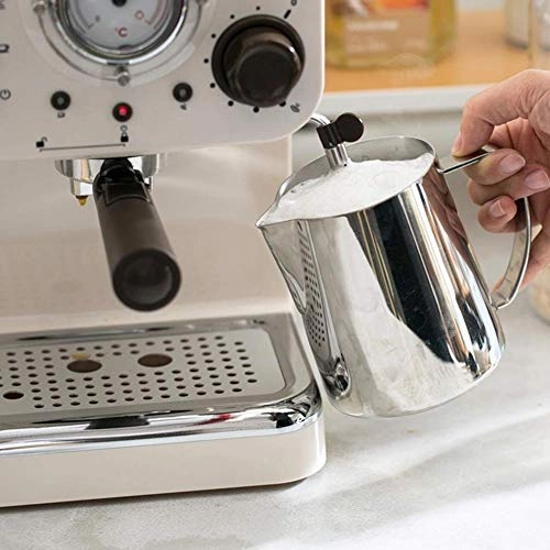 SPDZJ1685968 - Automatic Foaming