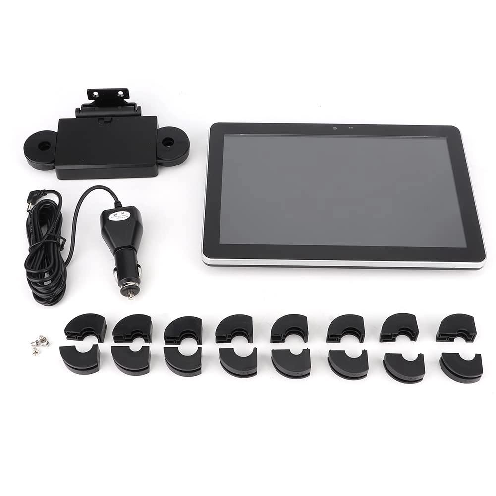 Headrest Monitor - 10.6in