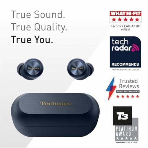 EAH-AZ100E-A Wireless Earbud