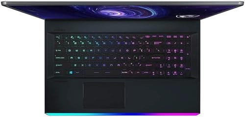 GE76 Raider GE76231 - 17.3'' Core i7-10870H 32GB DDR4 1TB NVMe SSD