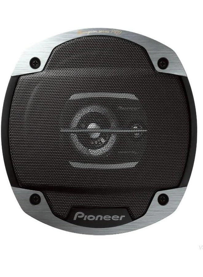 TS-1675V3 - 6.3" 3-Way