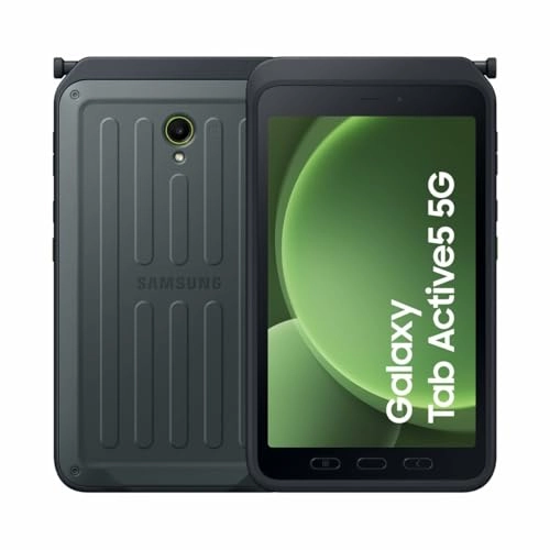 Galaxy Tab Active5 - 128GB 8.0"