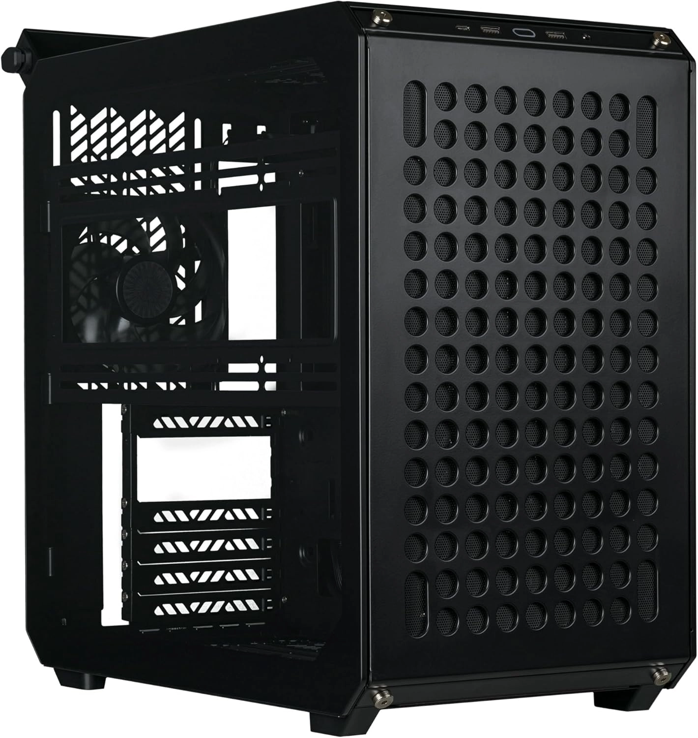 Qube 500 - Midi Tower