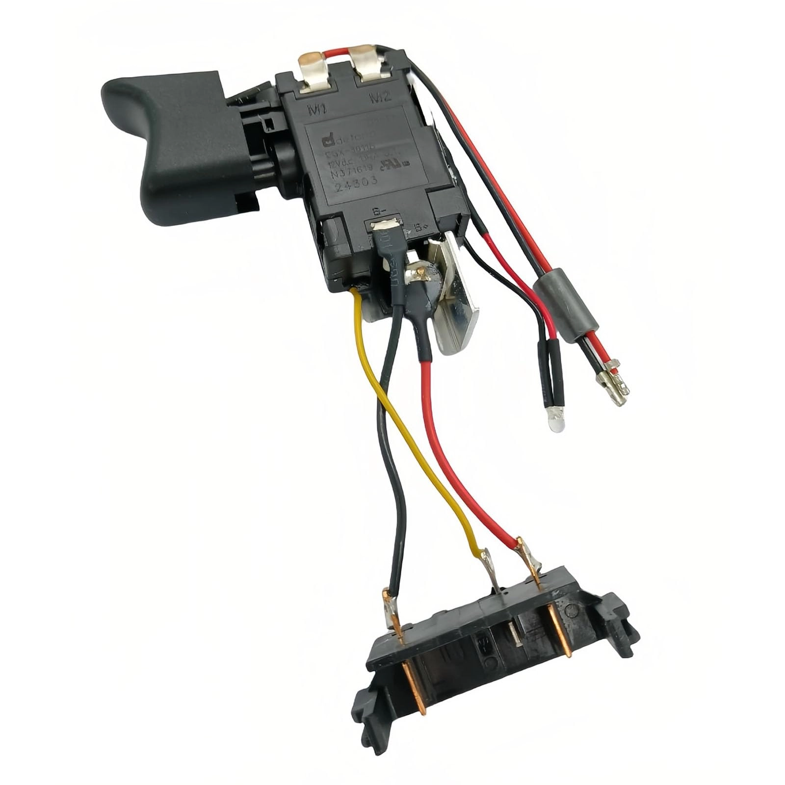 KIMGU N075234 - Mechanical Switch 1-way