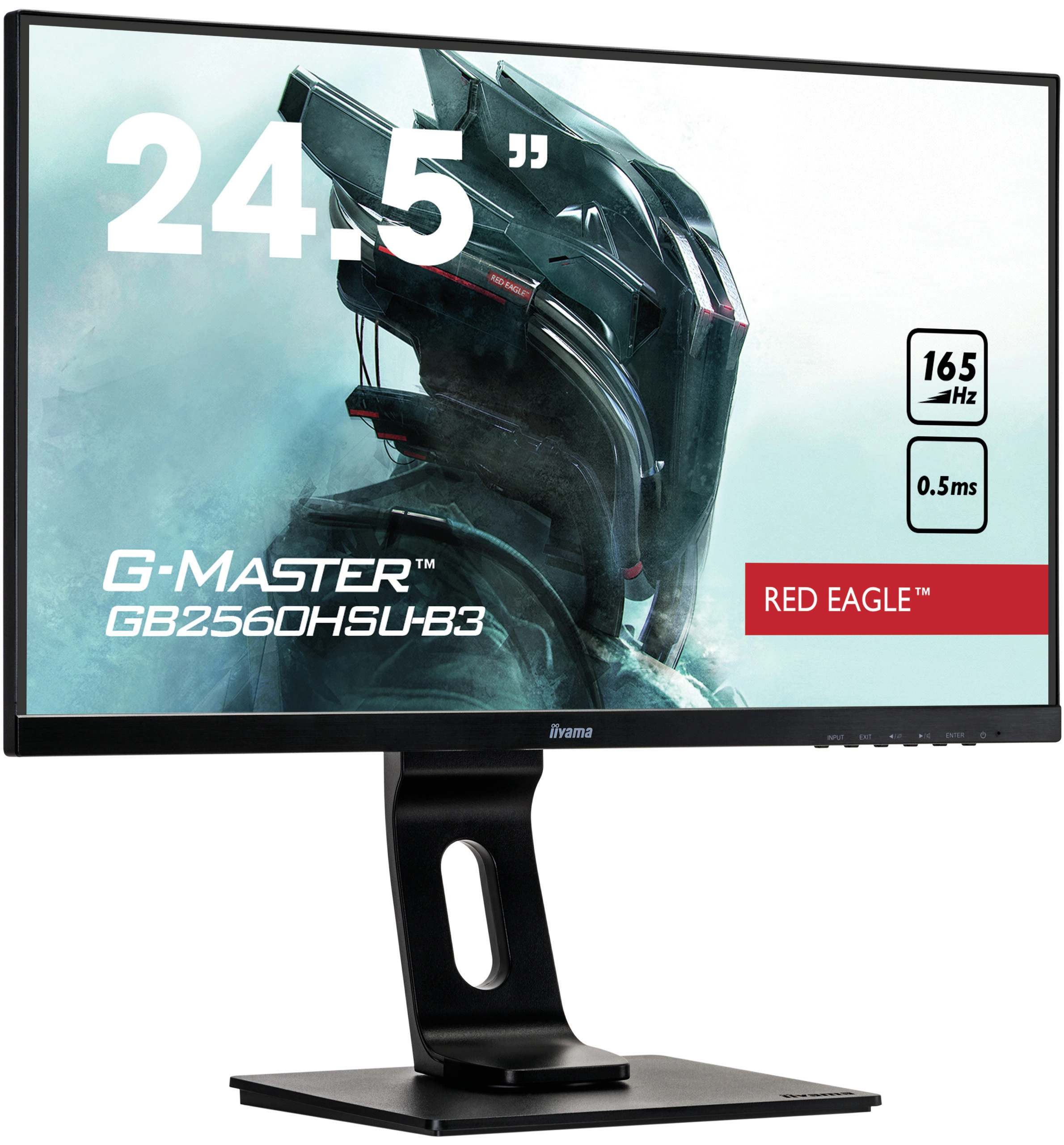Monitor - 24'' 1920x1080