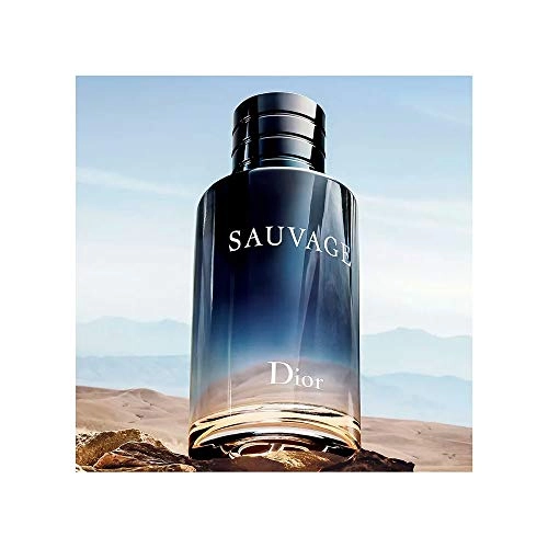 Sauvage - Eau de Toilette 60 ml