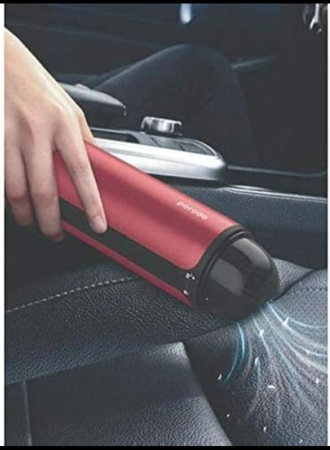 PD-VACPOR-BL - 80W Blue Black