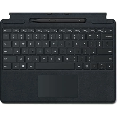 Surface Pro Signature Keyboard - Wireless