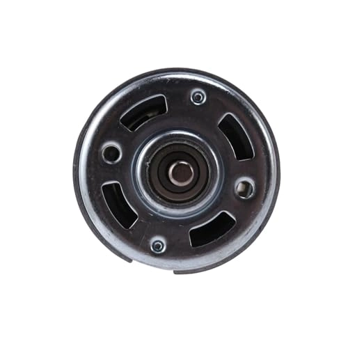 775 Electronic Starter Drill - 12-24V DC Drill Chuck