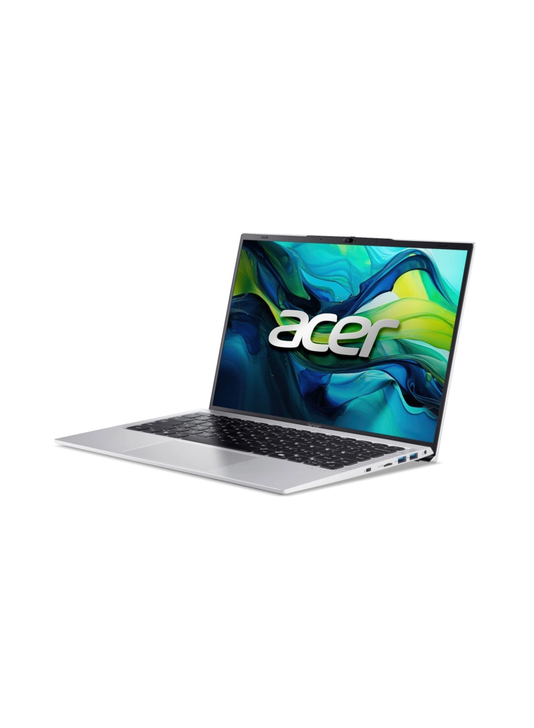 Swift 16 SF16 AI NX.J3ZEM.002 - 16'' Core Ultra 7-258V 32GB DDR5 2TB SSD