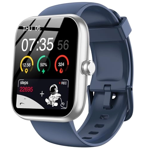 IDW25 Smart Watch
