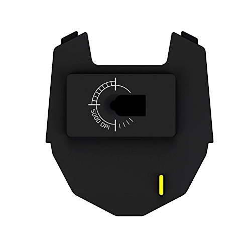 PixArt Optical Sensor - Module USB 5000 DPI