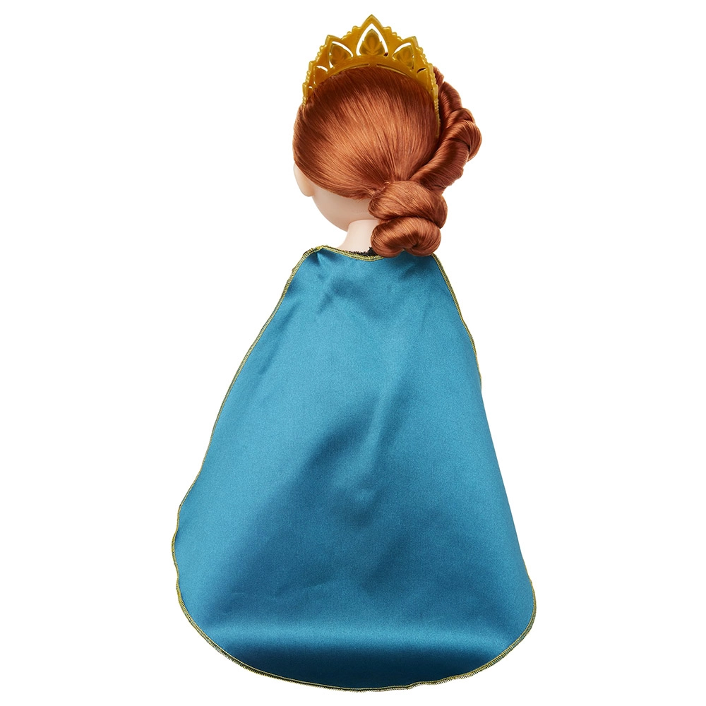 Anna Epilogue Doll - Frozen 2 15-inch Ages 3+