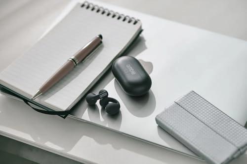 Sound Earcuffs Wireless Headphone