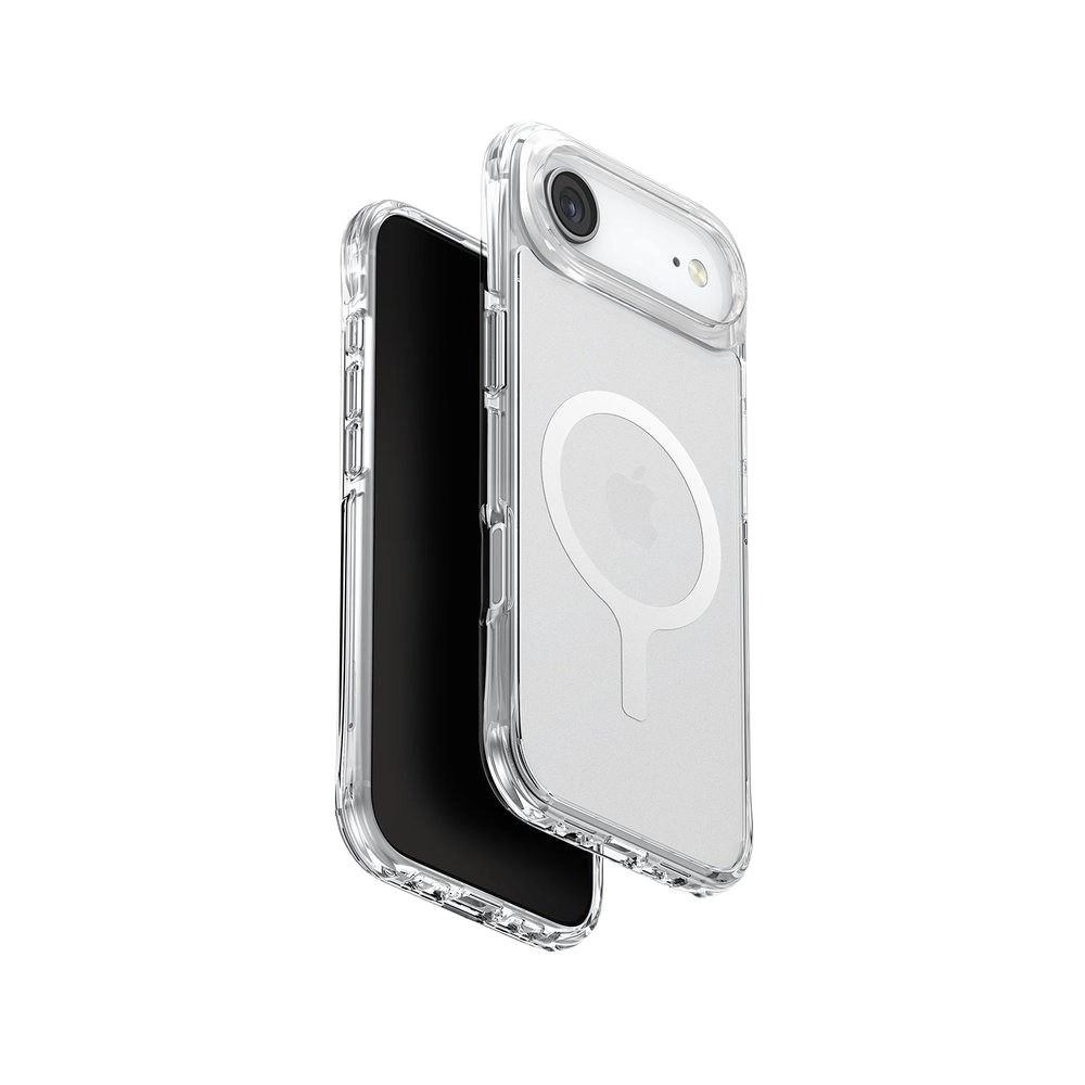 Uniq LifePro Xtreme Case - Frosted polycarbonate for Apple iPhone Air