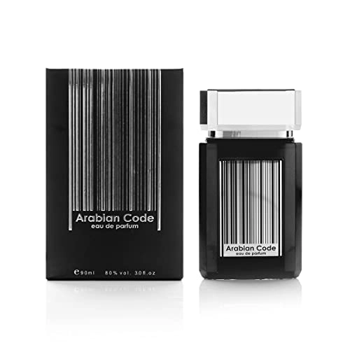 Code Eau de Parfum 90ml