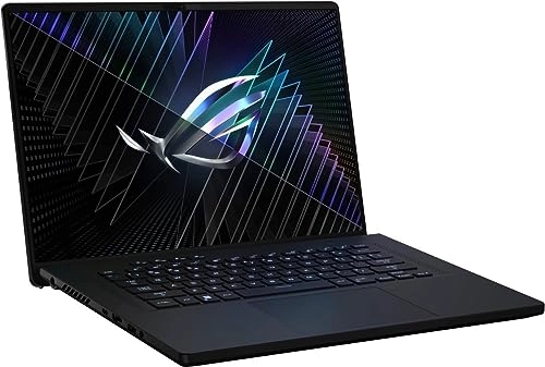 ROG Zephyrus M16 - 18'' 16TB 128GB Core i9-13900H