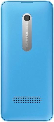 Asha 301 - 64 MB 256MB