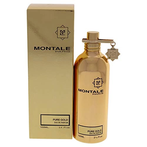 Pure Gold Eau de Parfum 100 ml