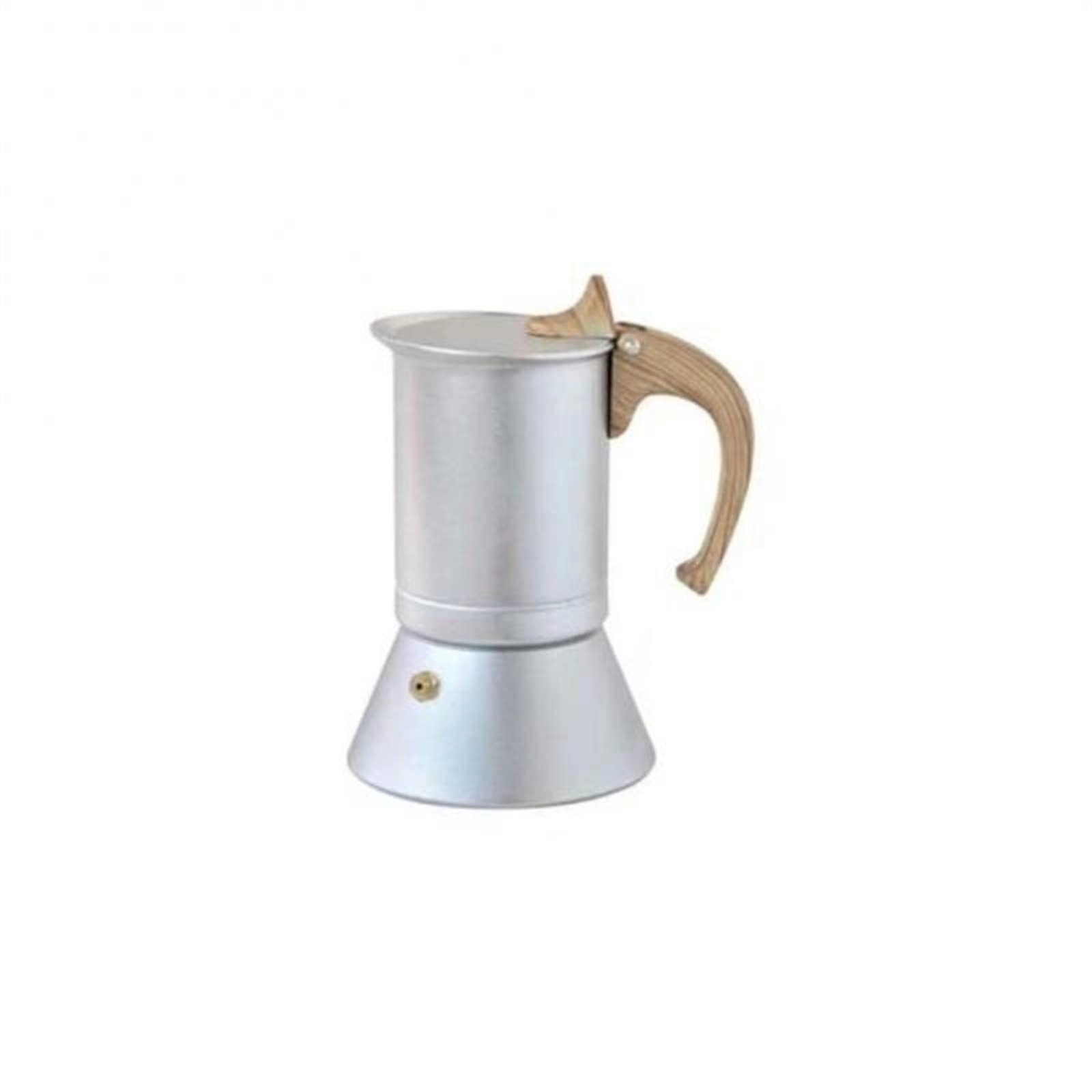 Moka pot