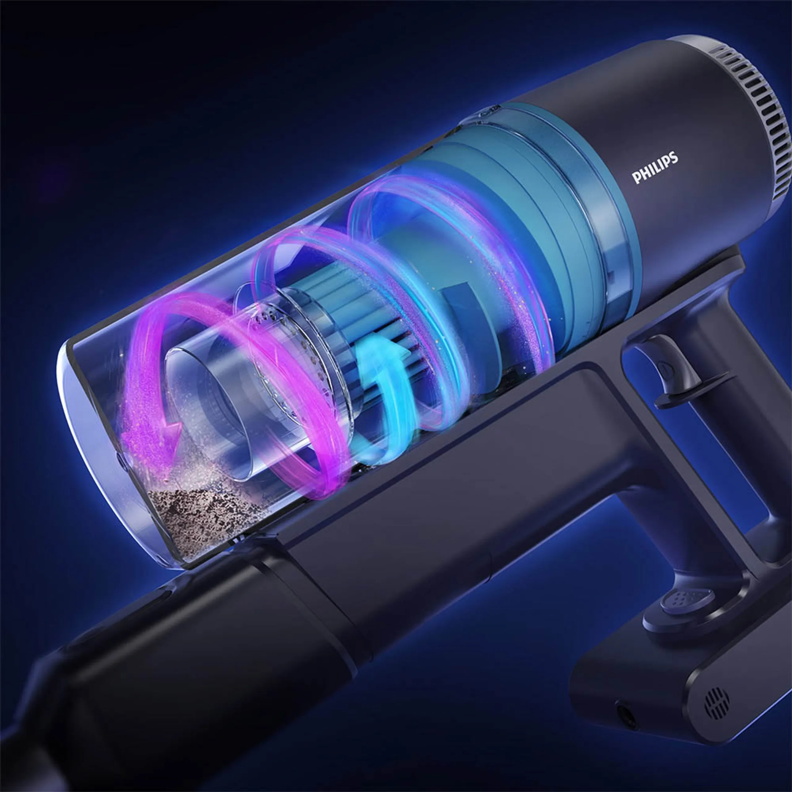 3000 Series - Cordless 60 mins