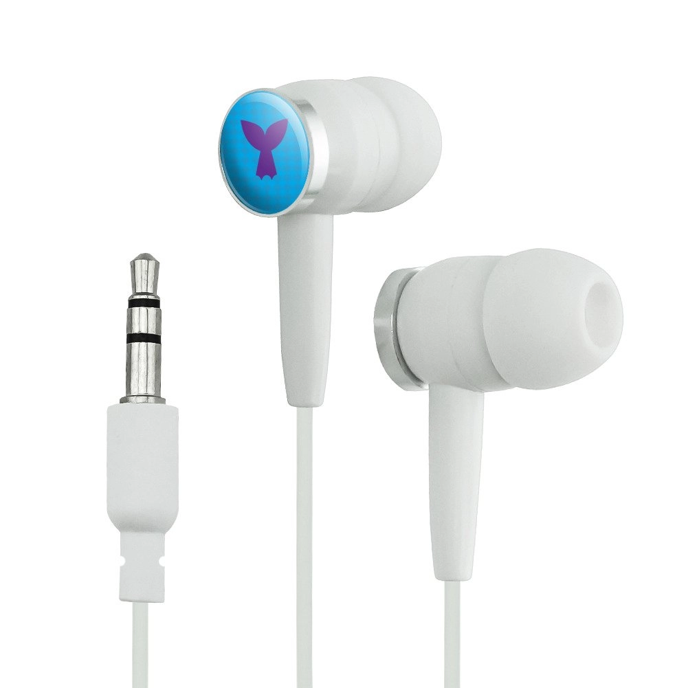 HPHONE.EB.WHT.32630 Wired Earbud