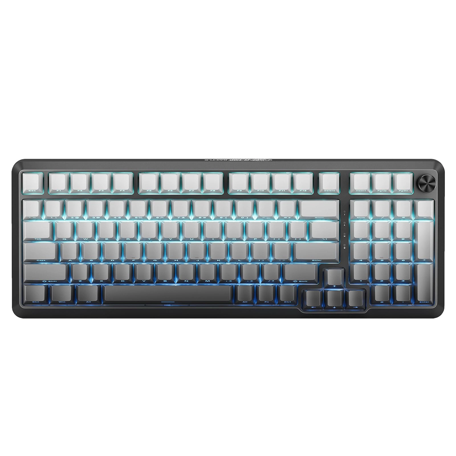 REDRAGON K688SP-RGB-PRO - Bluetooth