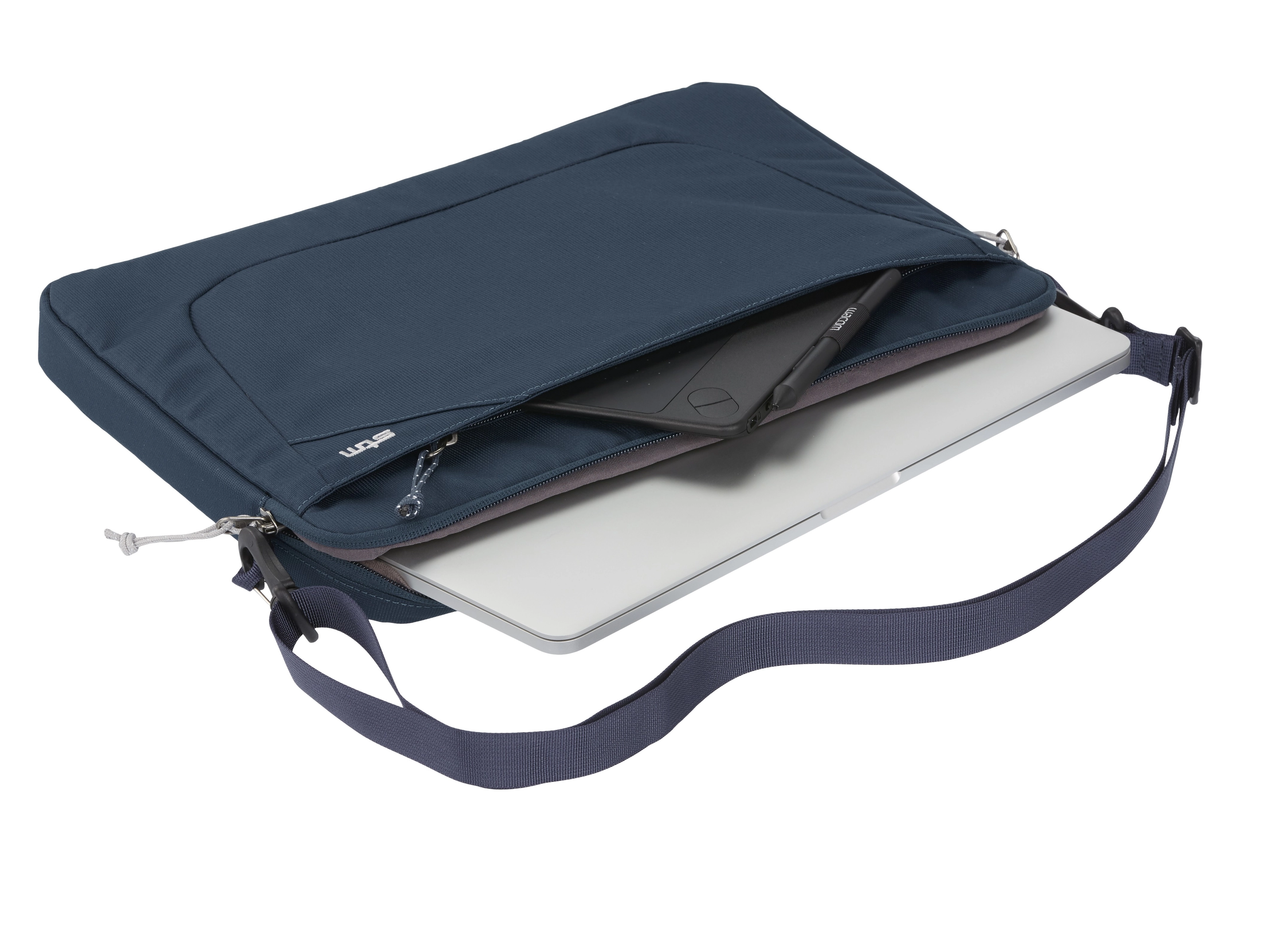 Blazer Sleeve for 15-Inch Laptop & Tablet