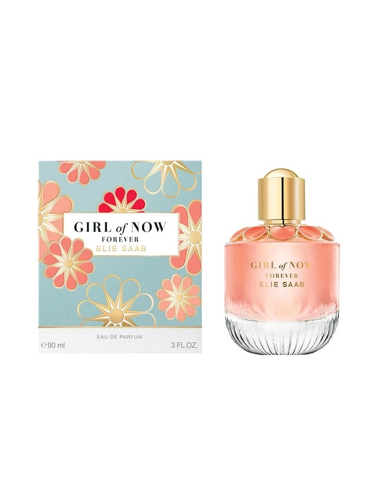 Girl Of Now Forever - Eau de Parfum 90ml
