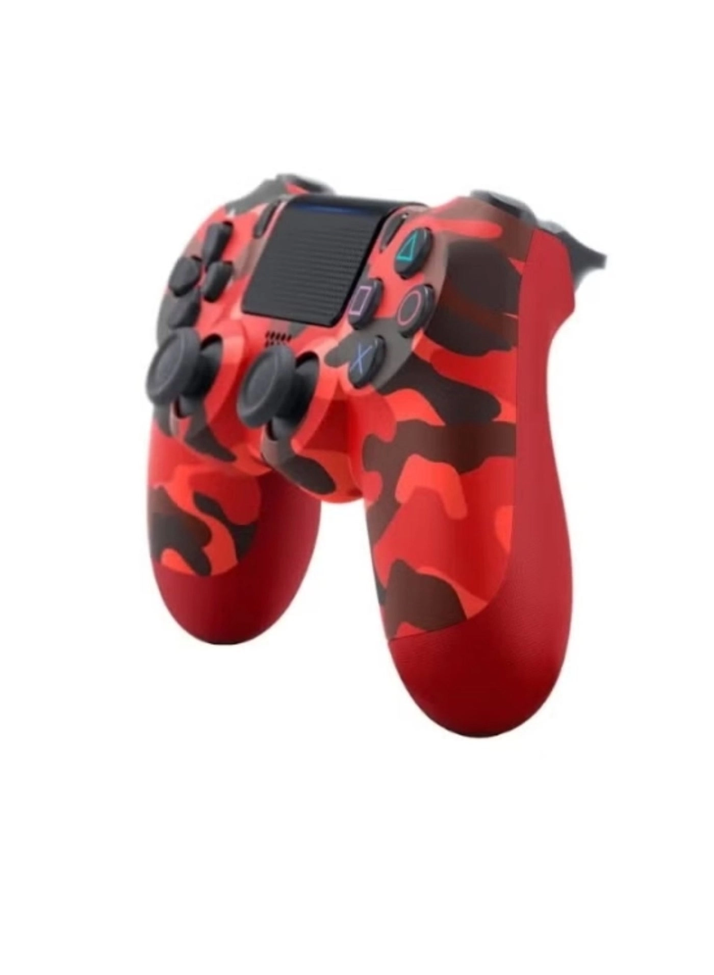 DualShock 4 Wireless Controller (PS4) Red