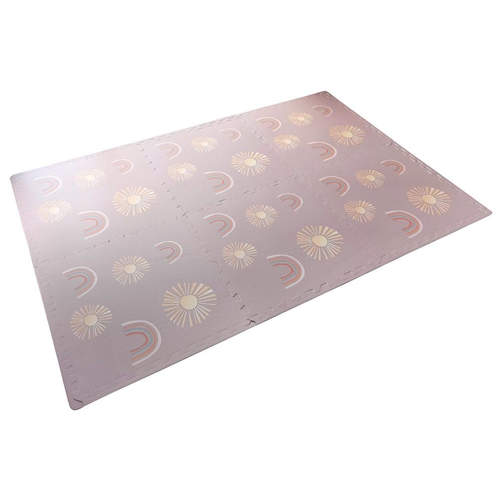 BabySafe Play Mat - 6 months