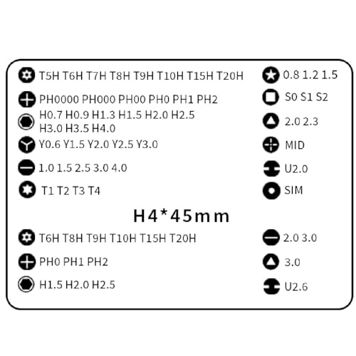 Electric Screwdriver - 350MAH