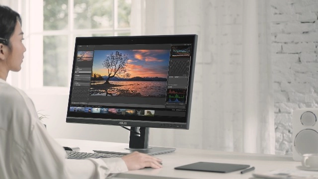 PA248QV - 24.1 Inches