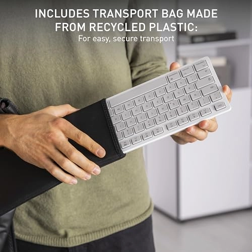 KW 7100 MINI BT - FR Wireless