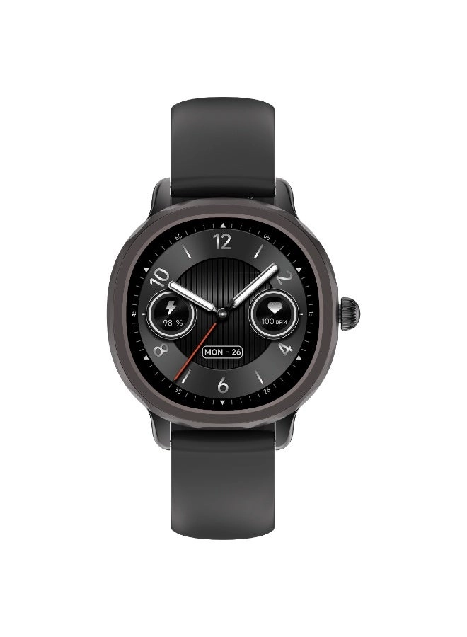 Powerology VeloFit Zinc Alloy GPS