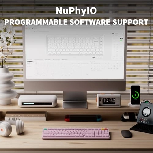 Node100 - Wired/Wireless