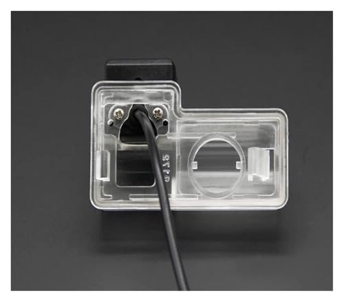 Rear View Parking Camera - Night Vision Wired or Wireless 1280 x 720 Pixels