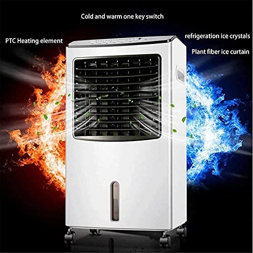 Personal Space Air Conditioner