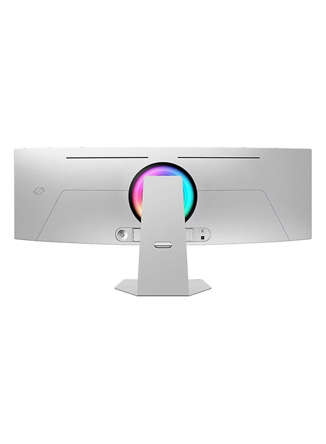 Odyssey G9 - LS49DG952SMXUE 49 in 5120 x 1440