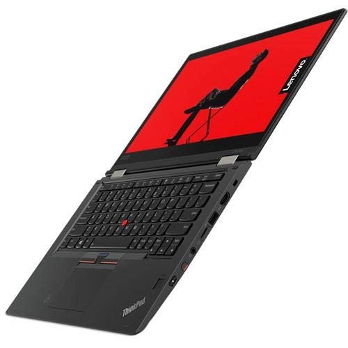 (Renewed) ThinkPad X380 Yoga - 13.3" 256GB 8GB Core i5-8350U