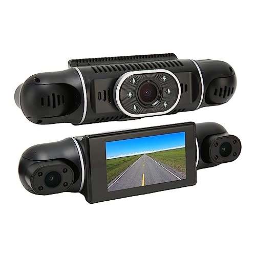 Dash Cam - 1080P