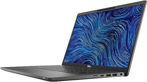 (Renewed) Latitude 7420 - 14'' Core i7-1185G7 32GB DDR4 512GB SSD