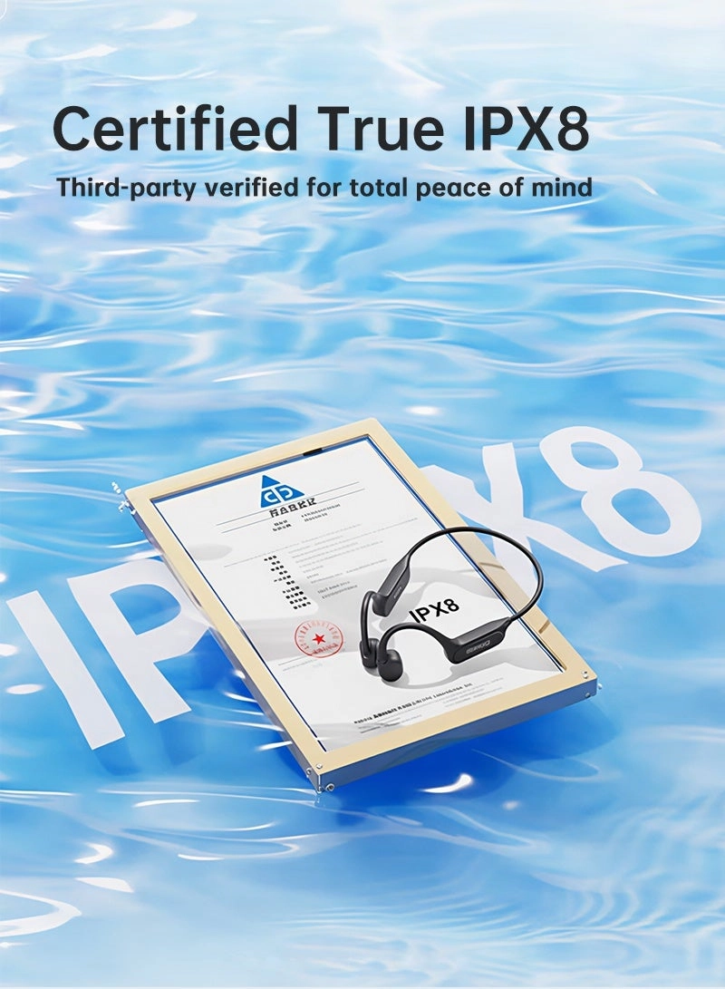 B33S Wireless Headphone