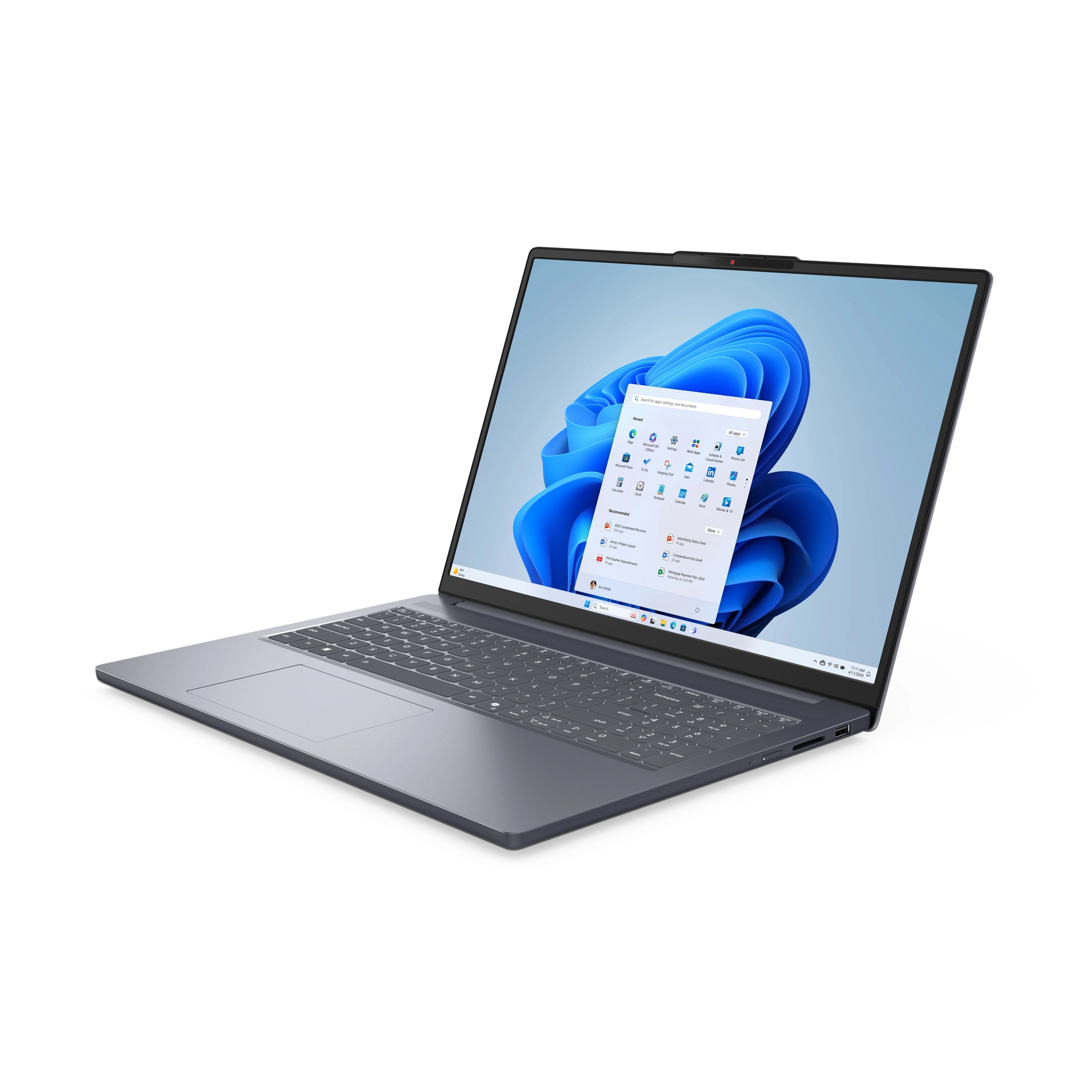 IdeaPad Slim 3 - 15.3'' 512GB 16GB Core i5-13420H