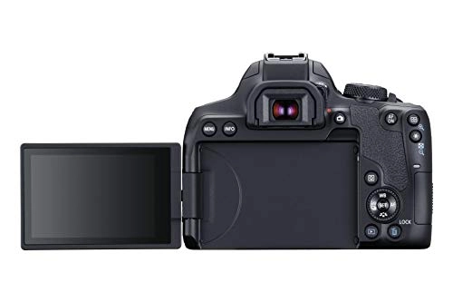 EOS 850D Kit